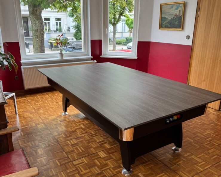 Billardzimmer