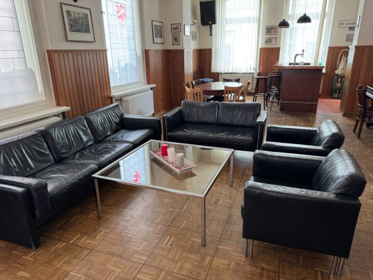 Saal