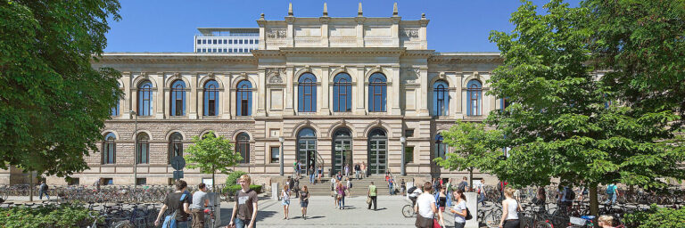 Univeristät Braunschweig