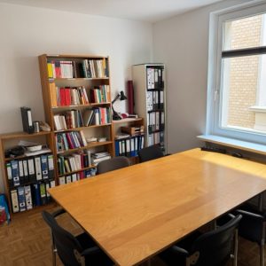 Lernzimmer
