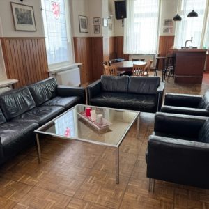 Saal